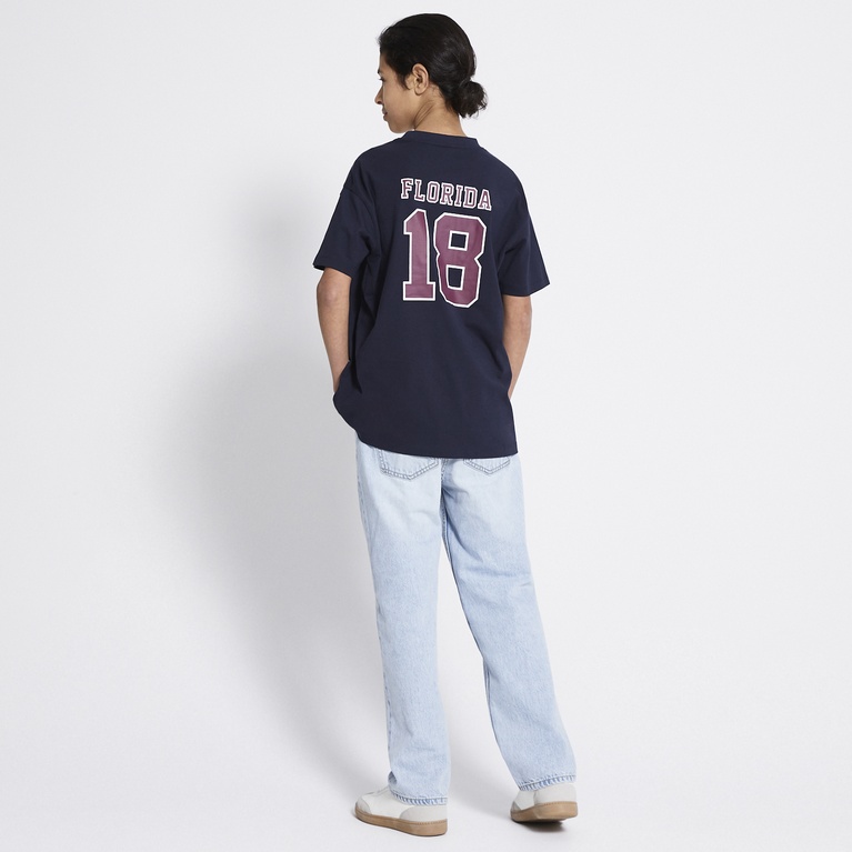 Printed tee "Adrian"